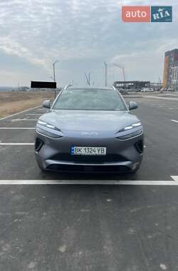 Внедорожник / Кроссовер BYD Sea Lion 06 2025 в Ровно