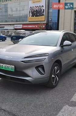 Внедорожник / Кроссовер BYD Sea Lion 06 2025 в Львове