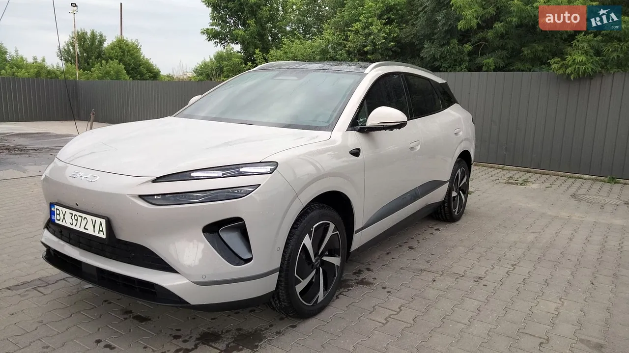 2021 Volkswagen ID.4 - мініатюра 12