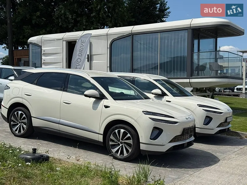 BYD Sea Lion 06