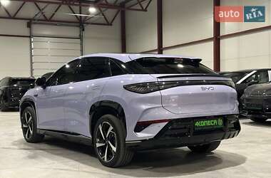 Внедорожник / Кроссовер BYD Sea Lion 07 2024 в 