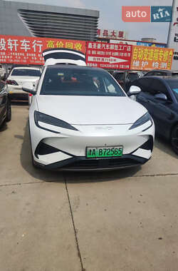 Внедорожник / Кроссовер BYD Sea Lion 07 2024 в 