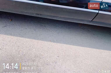 Внедорожник / Кроссовер BYD Sea Lion 07 2024 в 