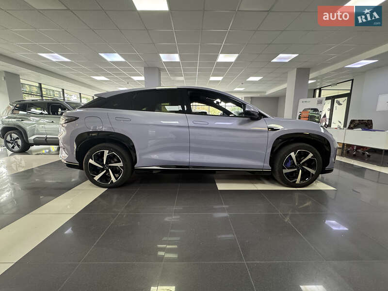 Внедорожник / Кроссовер BYD Sea Lion 07 2024 в Днепре фото 4 Внедорожник / Кроссовер BYD Sea Lion 07 2024 в Днепре