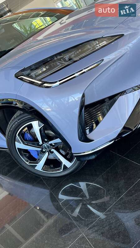 Внедорожник / Кроссовер BYD Sea Lion 07 2024 в Днепре фото 7 Внедорожник / Кроссовер BYD Sea Lion 07 2024 в Днепре