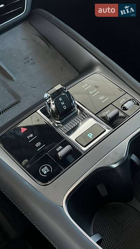 Внедорожник / Кроссовер BYD Sea Lion 07 2024 в Днепре фото 20 Внедорожник / Кроссовер BYD Sea Lion 07 2024 в Днепре