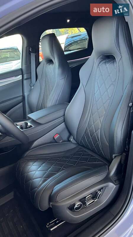 Внедорожник / Кроссовер BYD Sea Lion 07 2024 в Днепре фото 26 Внедорожник / Кроссовер BYD Sea Lion 07 2024 в Днепре