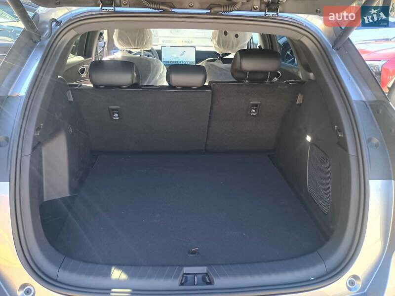 Внедорожник / Кроссовер BYD Sea Lion 07 2025 в Одессе