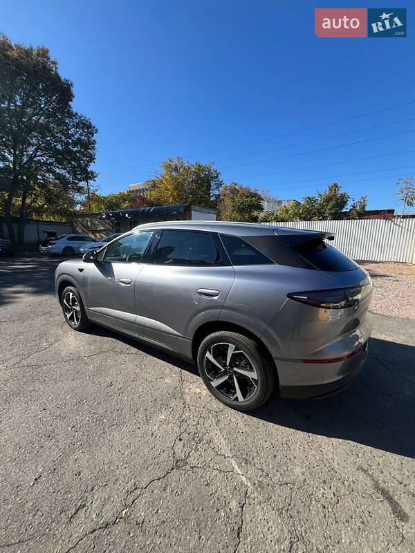 Внедорожник / Кроссовер BYD Sea Lion 07 2025 в Одессе