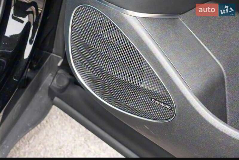 Позашляховик / Кросовер BYD Sea Lion 07 2025 в Києві фото 16 Позашляховик / Кросовер BYD Sea Lion 07 2025 в Києві