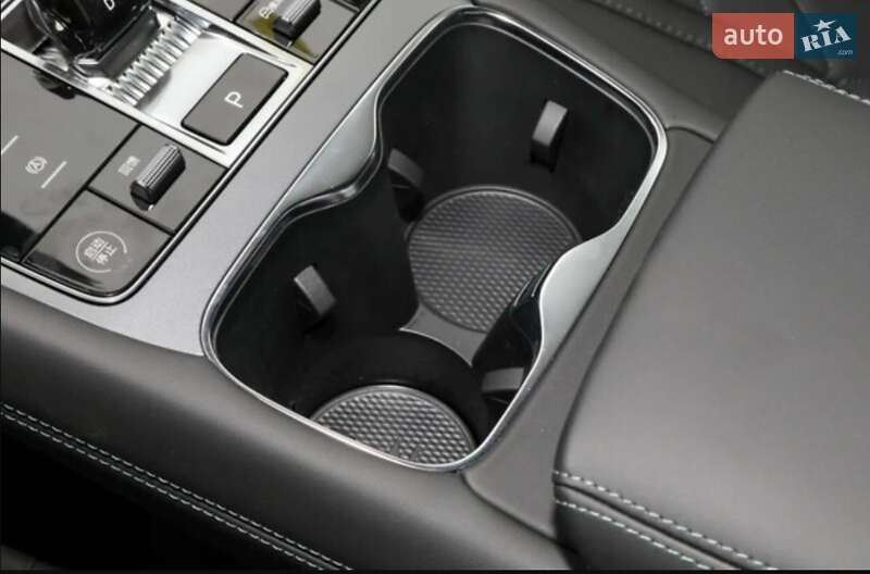 Позашляховик / Кросовер BYD Sea Lion 07 2025 в Києві фото 21 Позашляховик / Кросовер BYD Sea Lion 07 2025 в Києві