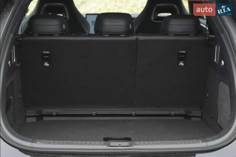 Позашляховик / Кросовер BYD Sea Lion 07 2025 в Києві фото 27 Позашляховик / Кросовер BYD Sea Lion 07 2025 в Києві