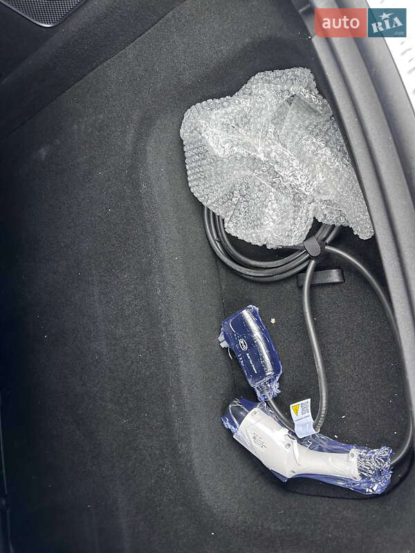 Внедорожник / Кроссовер BYD Sea Lion 07 2024 в Львове фото 9 Внедорожник / Кроссовер BYD Sea Lion 07 2024 в Львове