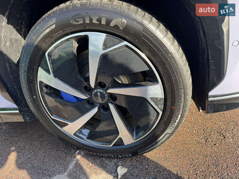 Внедорожник / Кроссовер BYD Sea Lion 07 2024 в Киеве фото 11 Внедорожник / Кроссовер BYD Sea Lion 07 2024 в Киеве