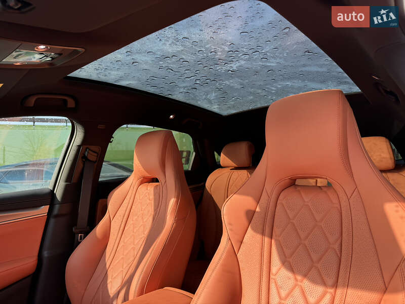 Внедорожник / Кроссовер BYD Sea Lion 07 2024 в Киеве фото 26 Внедорожник / Кроссовер BYD Sea Lion 07 2024 в Киеве