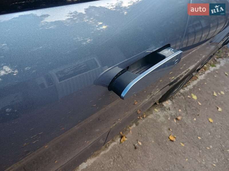 Позашляховик / Кросовер BYD Sea Lion 07 2025 в Одесі фото 20 Позашляховик / Кросовер BYD Sea Lion 07 2025 в Одесі