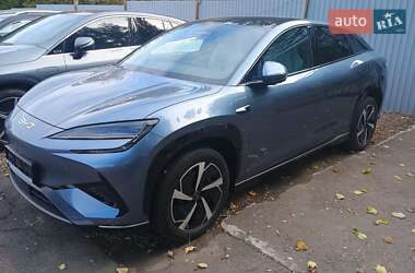 Внедорожник / Кроссовер BYD Sea Lion 07 2025 в Одессе Внедорожник / Кроссовер BYD Sea Lion 07 2025 в Одессе