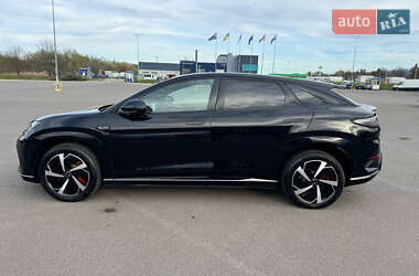 Внедорожник / Кроссовер BYD Sea Lion 07 2024 в Львове
