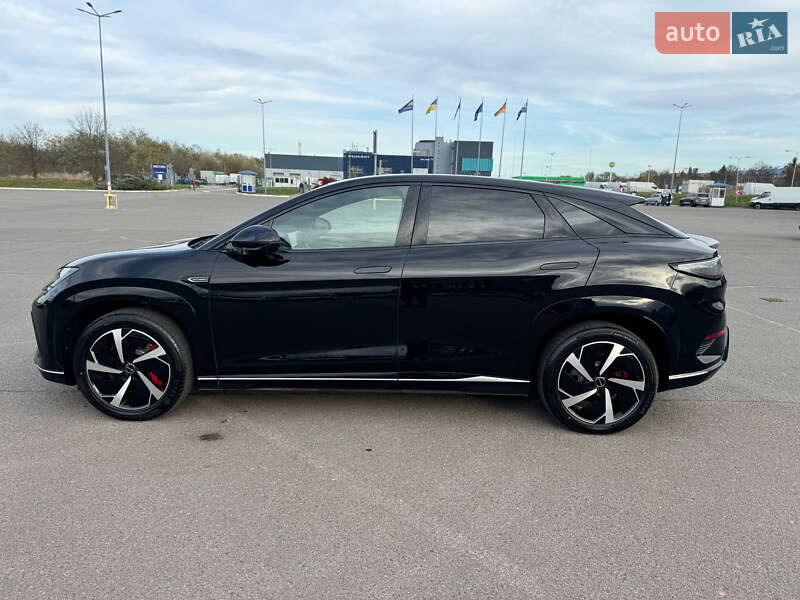 Позашляховик / Кросовер BYD Sea Lion 07 2024 в Львові фото Позашляховик / Кросовер BYD Sea Lion 07 2024 в Львові