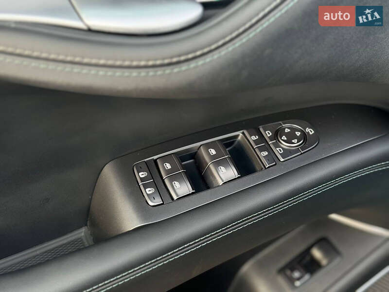 Позашляховик / Кросовер BYD Sea Lion 07 2024 в Львові фото 26 Позашляховик / Кросовер BYD Sea Lion 07 2024 в Львові