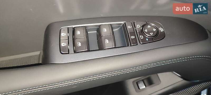 Внедорожник / Кроссовер BYD Sea Lion 07 2025 в Киеве