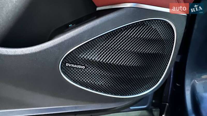 Внедорожник / Кроссовер BYD Sea Lion 07 2025 в Киеве