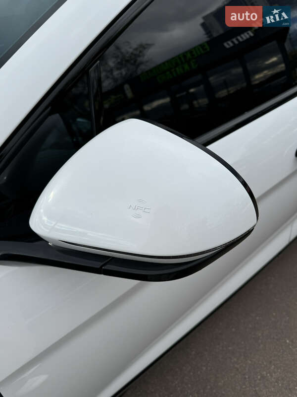 Внедорожник / Кроссовер BYD Sea Lion 07 2024 в Киеве