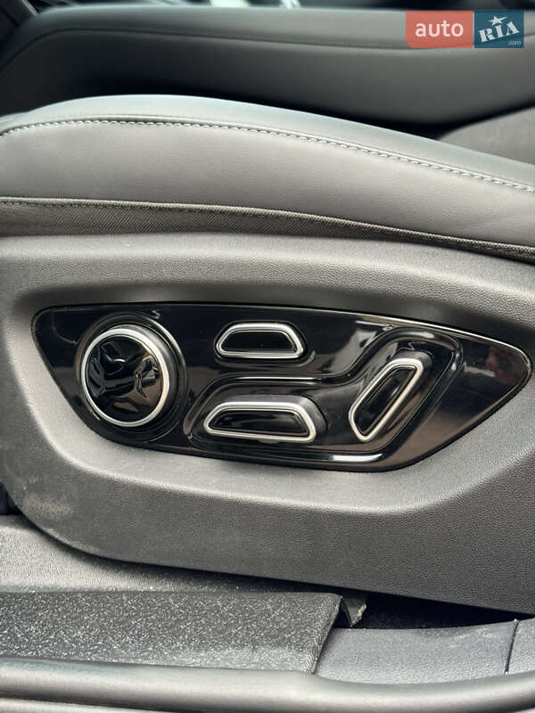 Внедорожник / Кроссовер BYD Sea Lion 07 2024 в Киеве