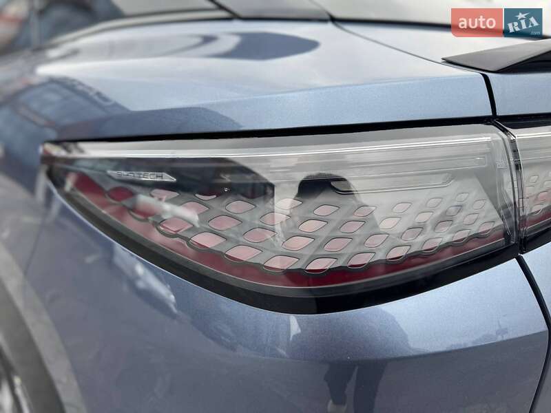 Внедорожник / Кроссовер BYD Sea Lion 07 2024 в Киеве фото 23 Внедорожник / Кроссовер BYD Sea Lion 07 2024 в Киеве