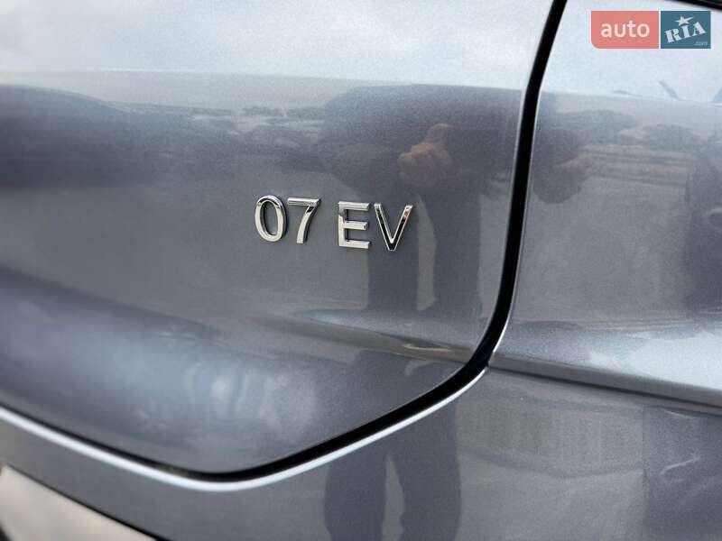 Внедорожник / Кроссовер BYD Sea Lion 07 2024 в Киеве фото 26 Внедорожник / Кроссовер BYD Sea Lion 07 2024 в Киеве