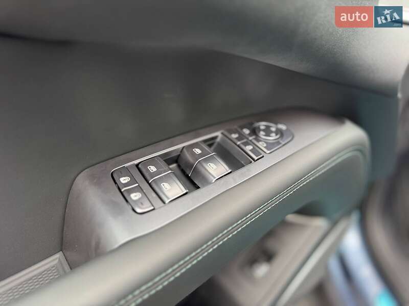 Внедорожник / Кроссовер BYD Sea Lion 07 2024 в Киеве фото 37 Внедорожник / Кроссовер BYD Sea Lion 07 2024 в Киеве