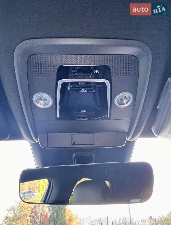 Внедорожник / Кроссовер BYD Sea Lion 07 2025 в Днепре фото 14 Внедорожник / Кроссовер BYD Sea Lion 07 2025 в Днепре