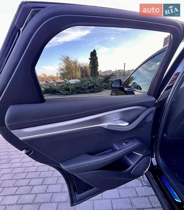 Внедорожник / Кроссовер BYD Sea Lion 07 2025 в Днепре фото 15 Внедорожник / Кроссовер BYD Sea Lion 07 2025 в Днепре