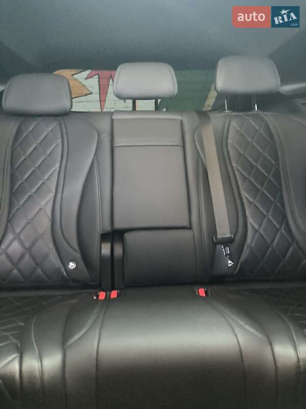 Внедорожник / Кроссовер BYD Sea Lion 07 2024 в Львове фото 33 Внедорожник / Кроссовер BYD Sea Lion 07 2024 в Львове