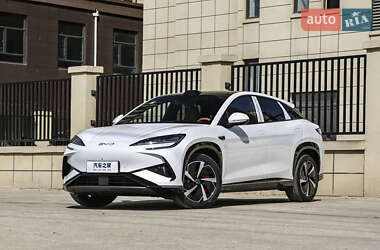 Внедорожник / Кроссовер BYD Sea Lion 07 2025 в Киеве