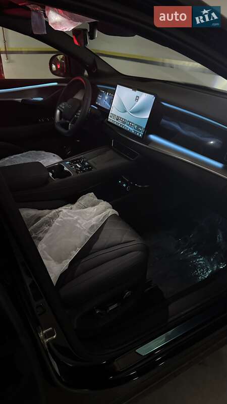 Позашляховик / Кросовер BYD Sea Lion 07 2025 в Києві фото 10 Позашляховик / Кросовер BYD Sea Lion 07 2025 в Києві