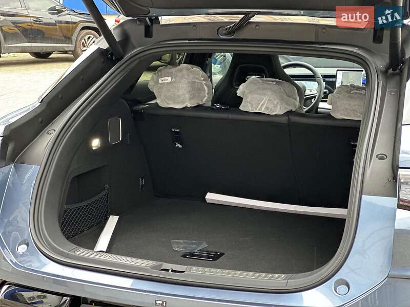 Позашляховик / Кросовер BYD Sea Lion 07 2025 в Одесі фото 13 Позашляховик / Кросовер BYD Sea Lion 07 2025 в Одесі