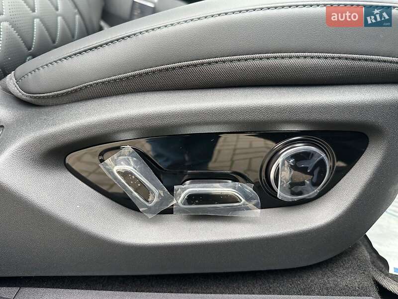 Позашляховик / Кросовер BYD Sea Lion 07 2025 в Одесі фото 20 Позашляховик / Кросовер BYD Sea Lion 07 2025 в Одесі