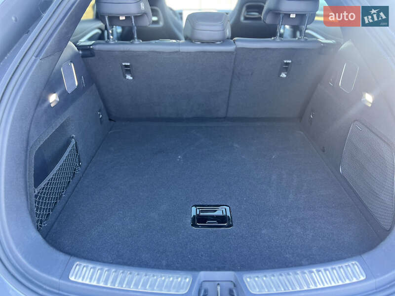 Внедорожник / Кроссовер BYD Sea Lion 07 2024 в Львове