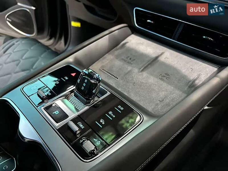 Внедорожник / Кроссовер BYD Sea Lion 07 2025 в Киеве фото 12 Внедорожник / Кроссовер BYD Sea Lion 07 2025 в Киеве