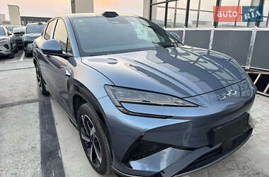 Внедорожник / Кроссовер BYD Sea Lion 07 2024 в Киеве