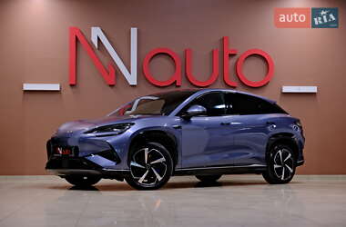 Позашляховик / Кросовер BYD Sea Lion 07 2025 в Одесі