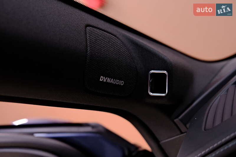 Внедорожник / Кроссовер BYD Sea Lion 07 2025 в Одессе фото 26 Внедорожник / Кроссовер BYD Sea Lion 07 2025 в Одессе