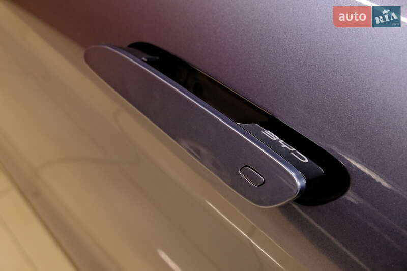 Внедорожник / Кроссовер BYD Sea Lion 07 2025 в Одессе фото 51 Внедорожник / Кроссовер BYD Sea Lion 07 2025 в Одессе