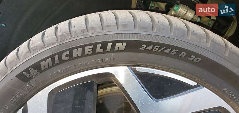 Внедорожник / Кроссовер BYD Sea Lion 07 2024 в Днепре