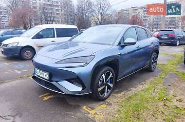 Внедорожник / Кроссовер BYD Sea Lion 07 2025 в Киеве