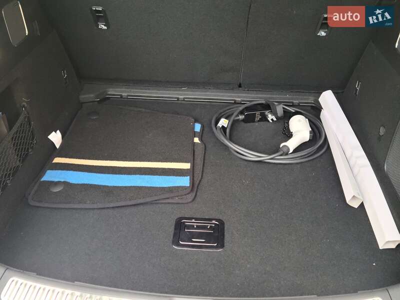 Позашляховик / Кросовер BYD Sea Lion 07 2025 в Одесі