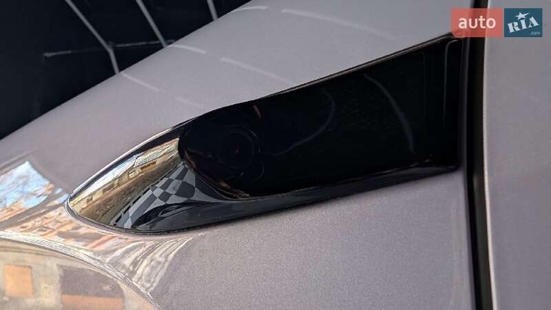 Позашляховик / Кросовер BYD Sea Lion 07 2025 в Одесі