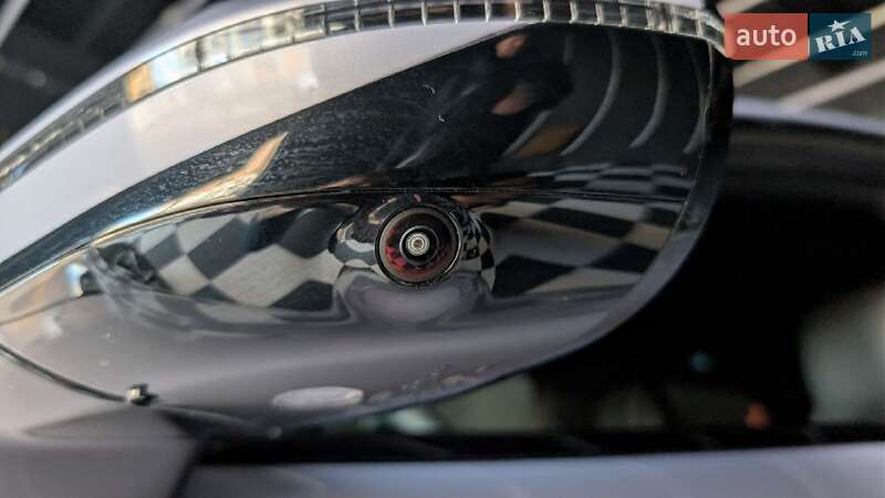 Позашляховик / Кросовер BYD Sea Lion 07 2025 в Одесі