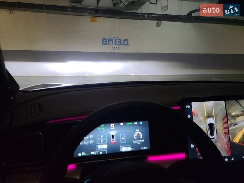 Позашляховик / Кросовер BYD Sea Lion 07 2025 в Одесі